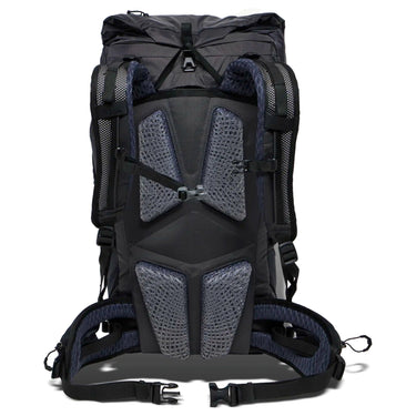 Jack Wolfskin 3d Prelight Rise 35 - Wanderrucksack 58 cm (phantom) - Ansicht 3