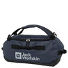 Jack Wolfskin All-In Duffle 35 - Travel Bag 62 cm (Color: midnight sky)