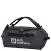 Jack Wolfskin All-In Duffle 35 - Travel Bag 62 cm (Color: phantom)