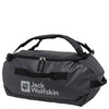 Jack Wolfskin All-In Duffle 45 - Travel Bag 62 cm (Color: phantom)