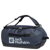 Jack Wolfskin All-In Duffle 65 - Travel Bag 70 cm (Color: midnight sky)