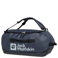 Jack Wolfskin All - In Duffle 65 - Reisetasche 70 cm (midnight sky) - Markenkoffer