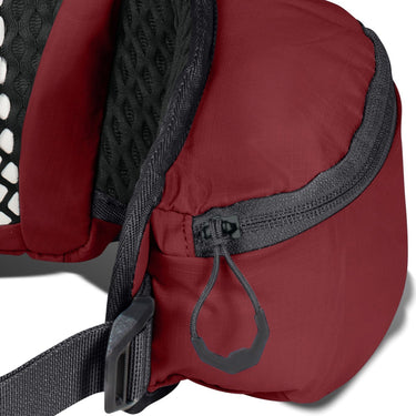 Jack Wolfskin Cyrox Shape 20 - Wanderrucksack 49 cm (deep ruby) - Markenkoffer