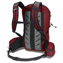 Jack Wolfskin Cyrox Shape 20 - Wanderrucksack 49 cm (deep ruby) - Markenkoffer