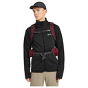 Jack Wolfskin Cyrox Shape 20 - Wanderrucksack 49 cm (deep ruby) - Markenkoffer