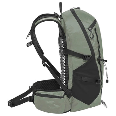 Jack Wolfskin Cyrox Shape 25 | S - L - Wanderrucksack (mint leaf) - Markenkoffer