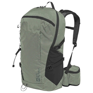 Jack Wolfskin Cyrox Shape 25 | S - L - Wanderrucksack (mint leaf) - Markenkoffer