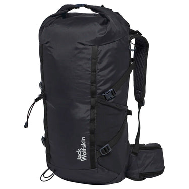 Jack Wolfskin Cyrox Shape 30 | S - L - Wanderrucksack 53 cm (phantom) - Markenkoffer