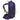 Jack Wolfskin Cyrox Shape 30 | S - L - Wanderrucksack (dunkeltraube) - Markenkoffer