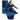 Jack Wolfskin Cyrox Shape 35 | S - L - Wanderrucksack 64 cm (evening sky) - Markenkoffer