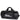 Jack Wolfskin Expdn Duffle 70 - Reisetasche 75 cm (black) - Markenkoffer