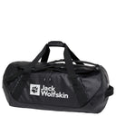 Jack Wolfskin Expdn Duffle 70 - Reisetasche 75 cm (black) - Markenkoffer