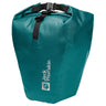 Jack Wolfskin Gravex 15 - Vorderradtasche 34 cm (sea green) - Markenkoffer