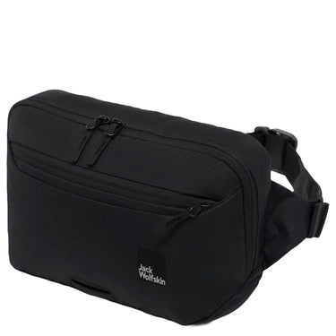Jack Wolfskin Gutleut - Gürteltasche (schwarz) - Markenkoffer