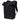 Jack Wolfskin Island 20 - Rucksack 40.5 cm (schwarz) - Markenkoffer