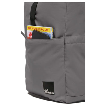 Jack Wolfskin Island 20 - Rucksack 40.5 cm (slate) - Markenkoffer
