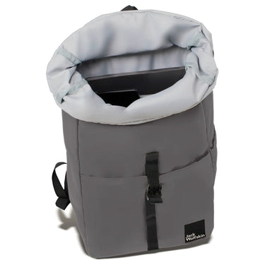 Jack Wolfskin Island 20 - Rucksack 40.5 cm (slate) - Markenkoffer