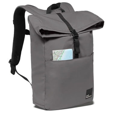 Jack Wolfskin Island 20 - Rucksack 40.5 cm (slate) - Markenkoffer