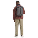 Jack Wolfskin Island 20 - Rucksack 40.5 cm (slate) - Markenkoffer