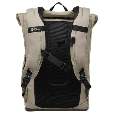 Jack Wolfskin Island 20 - Rucksack 40.5 cm (stone) - Markenkoffer