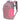 Jack Wolfskin Kids Moab Jam 12 - Rucksack 37 cm (ash mauve) - Markenkoffer
