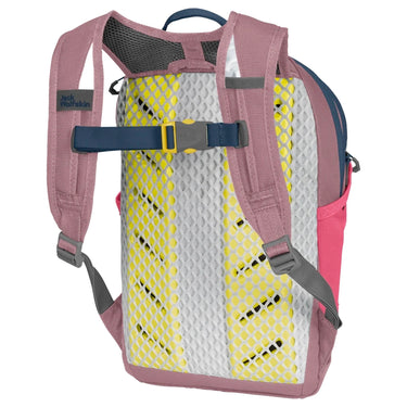 Jack Wolfskin Kids Moab Jam 12 - Rucksack 37 cm (ash mauve) - Markenkoffer