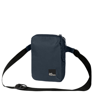Jack Wolfskin Konya Organizer - Umhängetasche 23 cm (midnight sky) - Markenkoffer