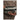 Jack Wolfskin Konya Washbag - Kulturbeutel 26 cm (stone) - Markenkoffer