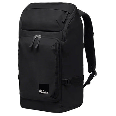 jack wolfskin reiserucksack Jack Wolfskin Lyall 28 Schwarz – Markenkoffer