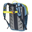 Jack Wolfskin Moab Jam 12 - Jr. Rucksack 37 cm (elemental blue) - Markenkoffer