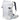 Jack Wolfskin Prelight Vent 20 - Wanderrucksack 52 cm (stark white) - Markenkoffer
