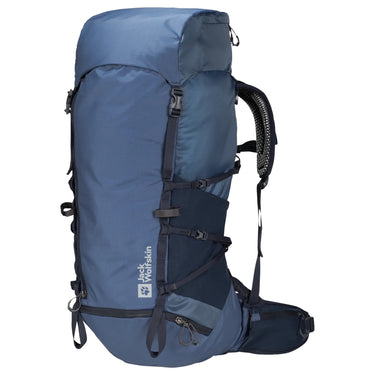 Jack Wolfskin Prelight Vent 30 - Wanderrucksack 60 cm (evening sky) - Markenkoffer