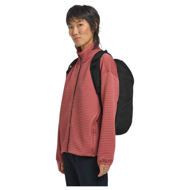 Jack Wolfskin Serene Women's - Rucksack 14" 45 cm (schwarz) - Markenkoffer