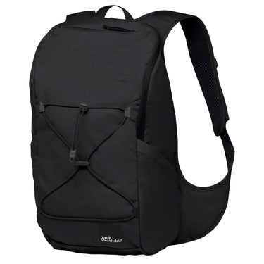Jack Wolfskin Serene Women's - Rucksack 14" 45 cm (schwarz) - Markenkoffer
