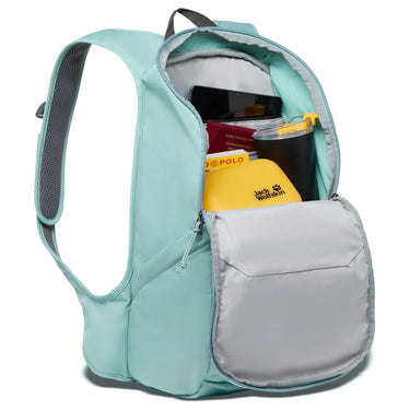 Jack Wolfskin Serene Women's - Rucksack 14" 45 cm (soft jade) - Markenkoffer