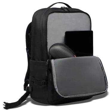 Jack Wolfskin Sierra 32 - Rucksack 50 cm (schwarz) - Ansicht 5