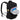 Jack Wolfskin Terracade 24 - Rucksack 44 cm (schwarz) - Markenkoffer