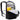 Jack Wolfskin Terracade 24 - Rucksack 44 cm (schwarz) - Markenkoffer