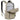 Jack Wolfskin Terracade 24 - Rucksack 44 cm (stone) - Markenkoffer
