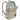 Jack Wolfskin Terraview 20 - Rucksack 43 cm (stone) - Markenkoffer