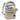 Jack Wolfskin Terraview 20 - Rucksack 43 cm (stone) - Markenkoffer