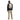 Jack Wolfskin Terraview 20 - Rucksack 43 cm (stone) - Markenkoffer