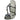 Jack Wolfskin Trailflair Lite 40+5 | XS - L - Trekkingrucksack 71 cm (mint leaf) - Markenkoffer
