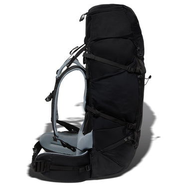 Jack Wolfskin - Trailflair M 50+5 | S - L - Trekkingrucksack (schwarz) - Markenkoffer