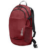Jack Wolfskin Velocity 20 - Wanderrucksack 45 cm (deep ruby)
