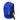 Jack Wolfskin Velocity 20 - Wanderrucksack 45 cm (vibrant blue) - Markenkoffer