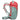 Jack Wolfskin Waldspieler 20 - Jr. Rucksack 48 cm (sunset coral) - Markenkoffer