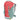 Jack Wolfskin Waldspieler 20 - Jr. Rucksack 48 cm (sunset coral) - Markenkoffer