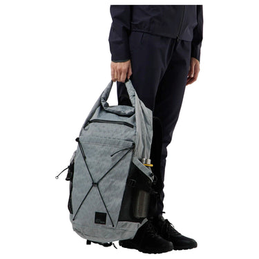 Jack Wolfskin Wandermood 30 - Rolltop Wanderrucksack 53 cm (rainstorm) - Markenkoffer