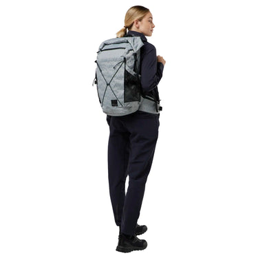 Jack Wolfskin Wandermood 30 - Rolltop Wanderrucksack 53 cm (rainstorm) - Markenkoffer